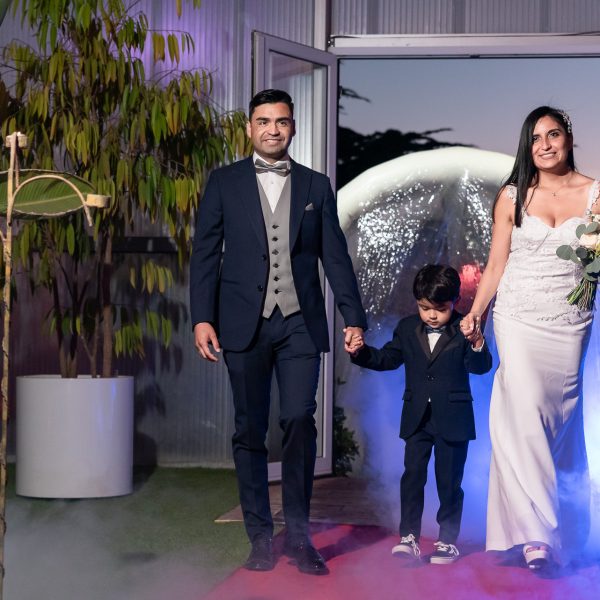 Boda Ma.Jose & Pablo