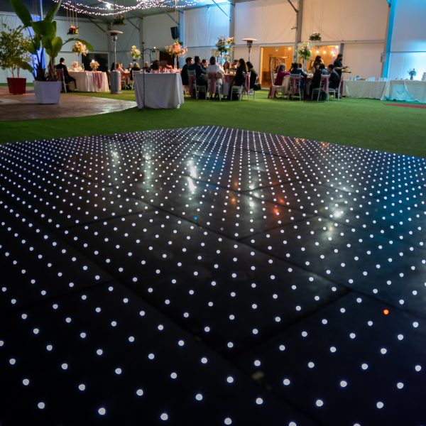 Boda Ma.Jose & Pablo