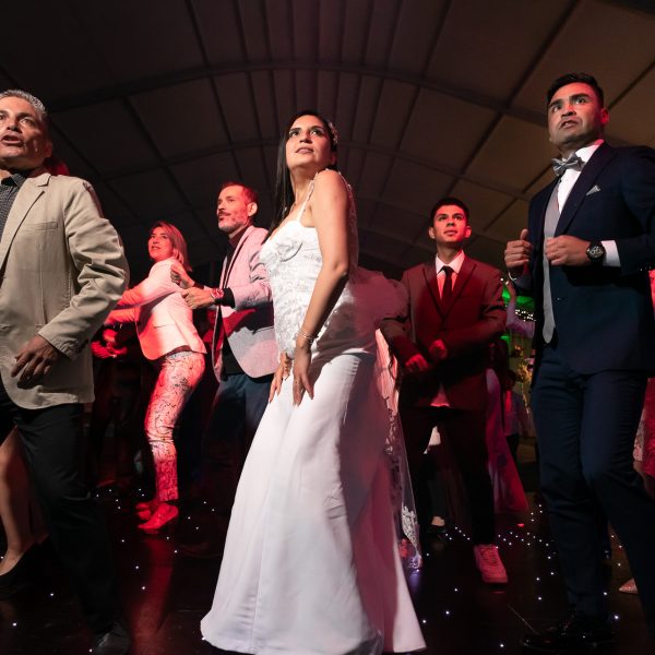 Boda Ma.Jose & Pablo