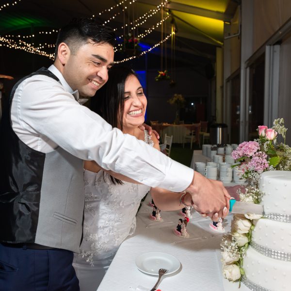Boda Ma.Jose & Pablo