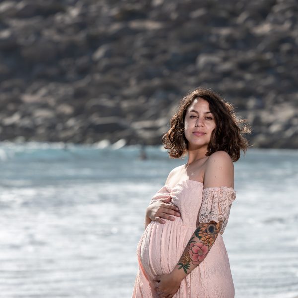 Maternal Carla