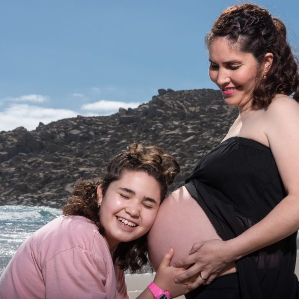 Maternal Jocelyn
