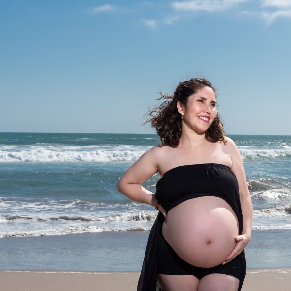 Maternal Jocelyn