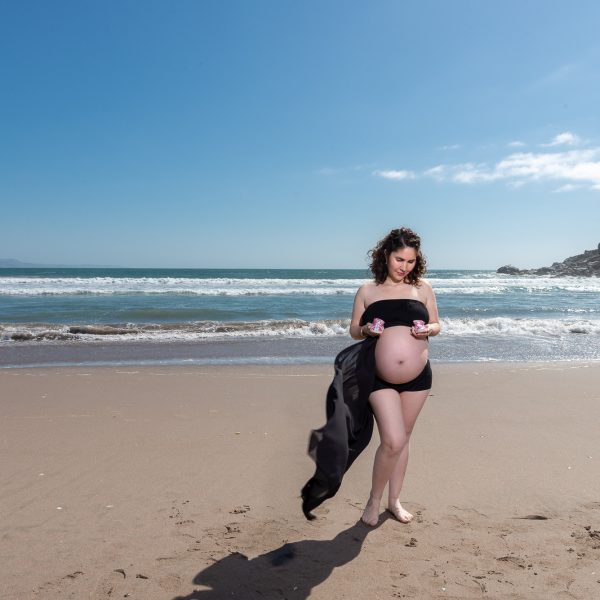 Maternal Jocelyn