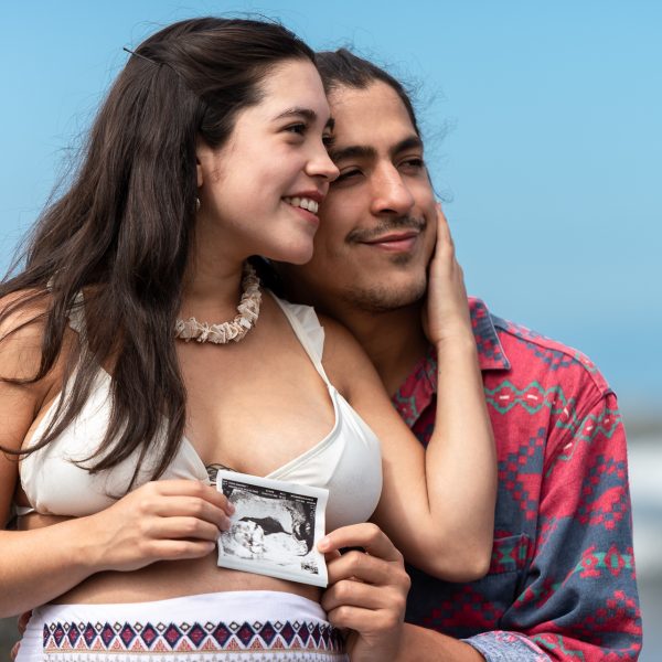 Maternal Nahir