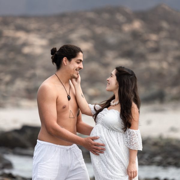 Maternal Nahir