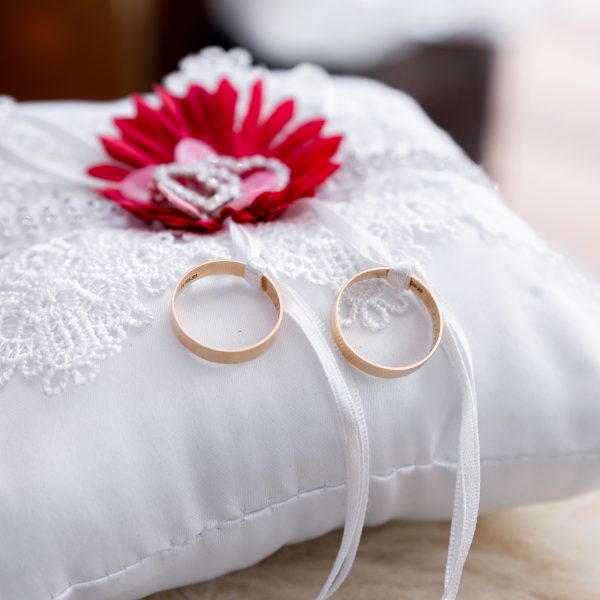 Matrimonio A & J