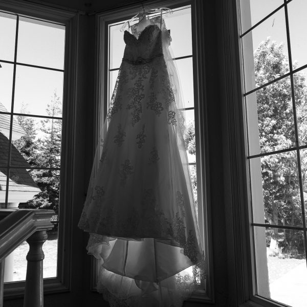 Matrimonio A & J
