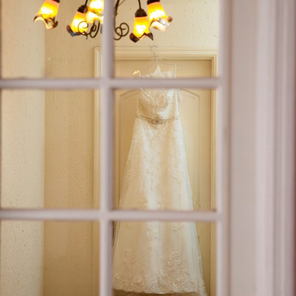 Matrimonio A & J