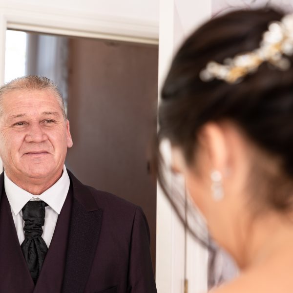 Matrimonio A & J