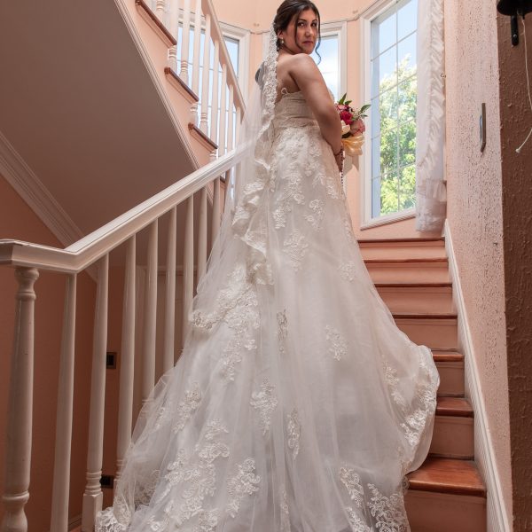 Matrimonio A & J
