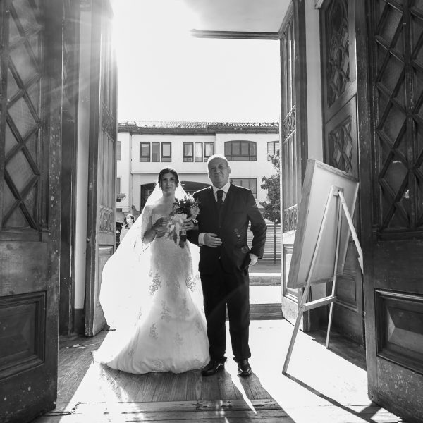 Matrimonio A & J