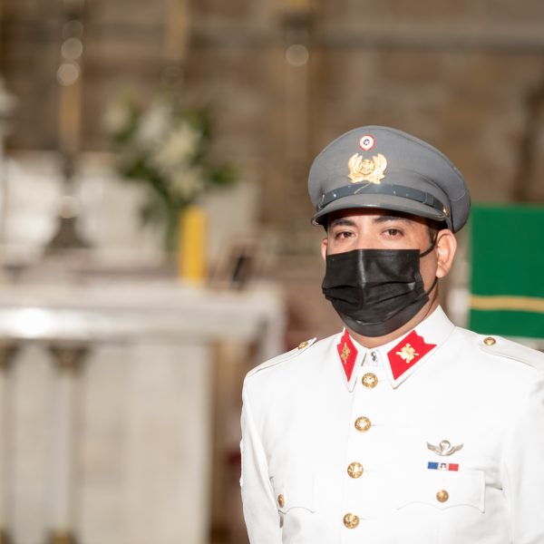 Matrimonio A & J
