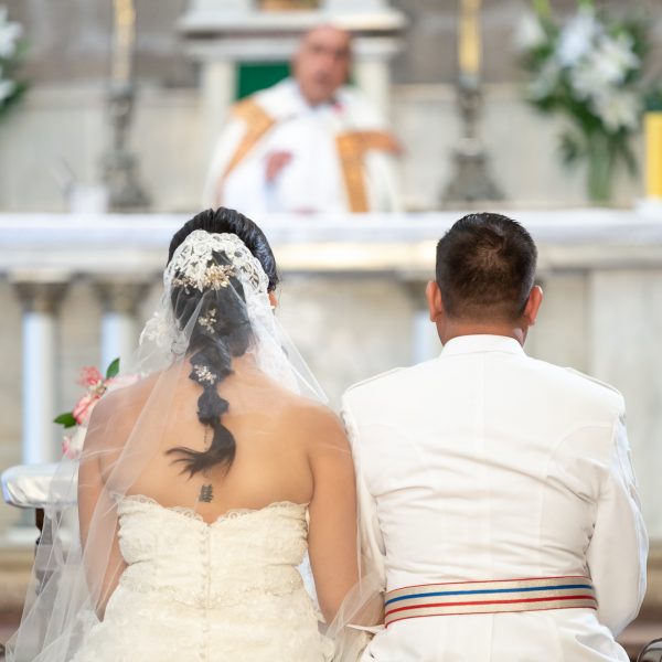 Matrimonio A & J