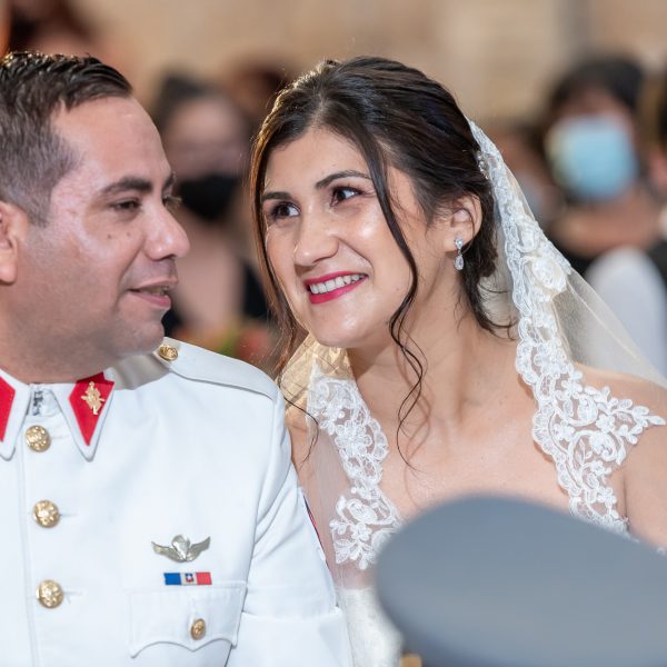 Matrimonio A & J