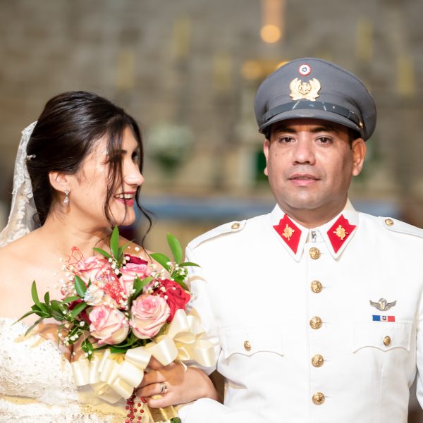 BMatrimonio A & J