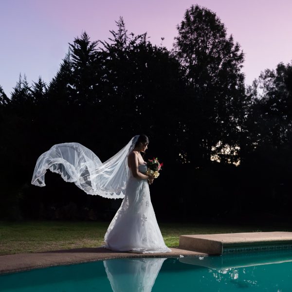 Matrimonio A & J