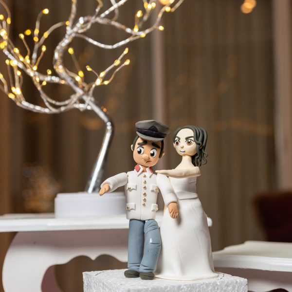 Matrimonio A & J