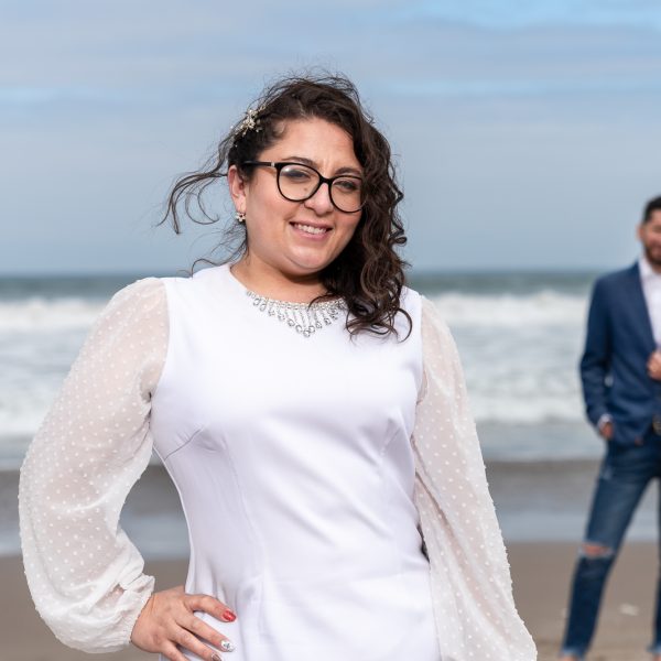 Sesión Novios C & C