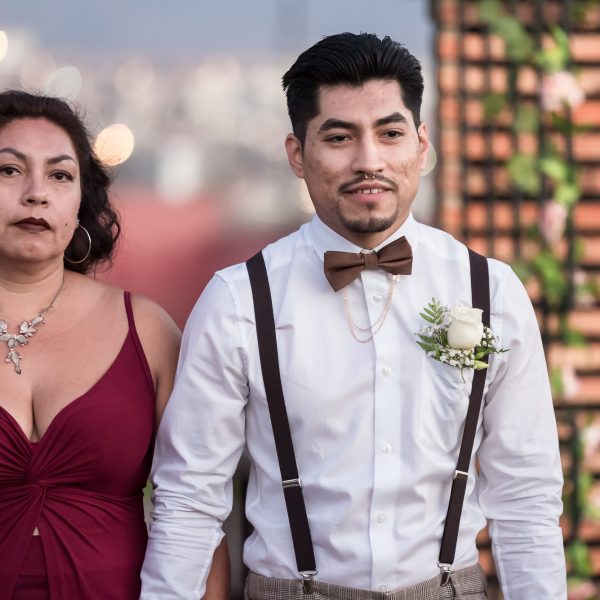Matrimonio M & J