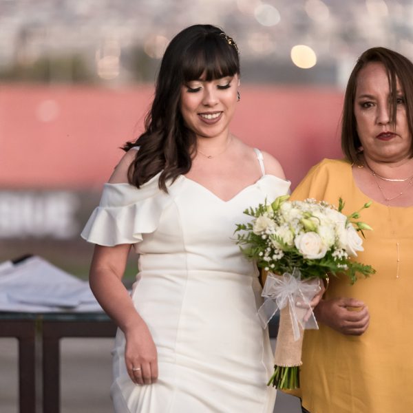 Matrimonio M & J