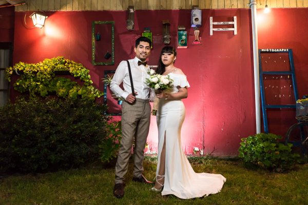 matrimonio civil la serena