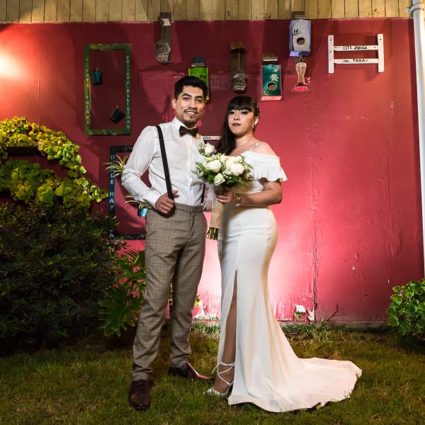 matrimonio civil la serena