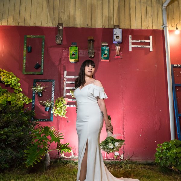 Matrimonio M & J
