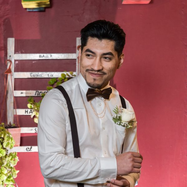 Matrimonio M & J