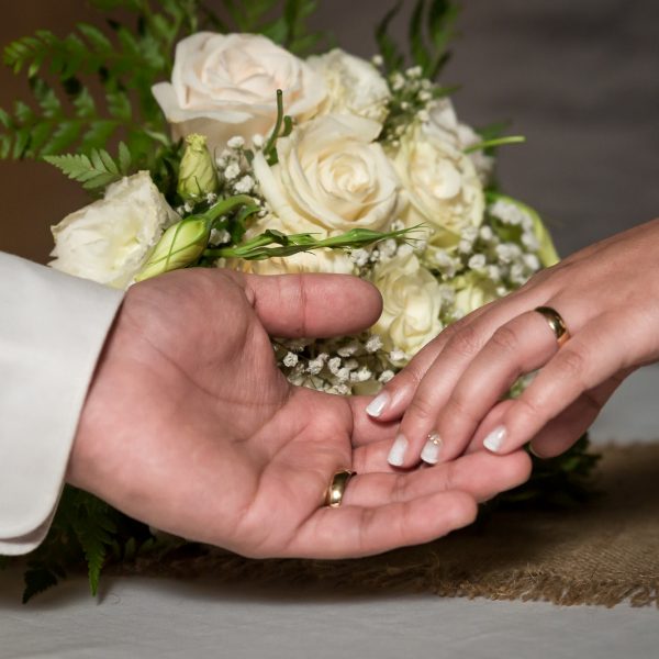 Matrimonio M & J