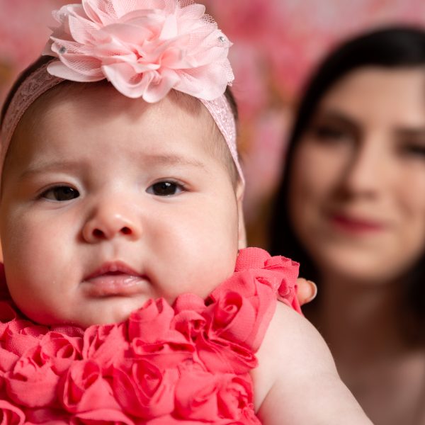Sesión de bebe