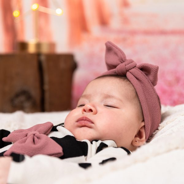Sesión de bebe