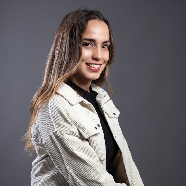 Sesión casual estudio