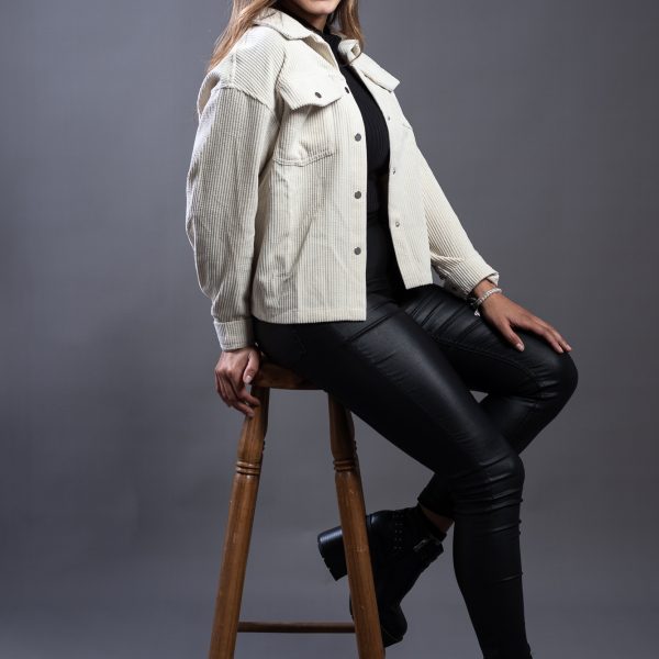 Sesión casual estudio