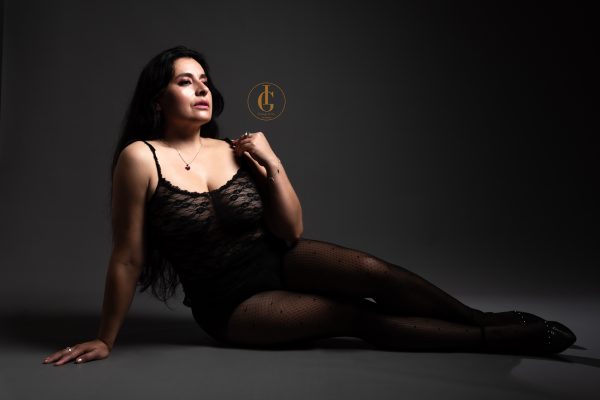 fotografia de boudoir