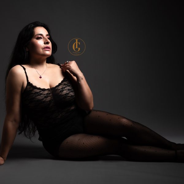 fotografia de boudoir