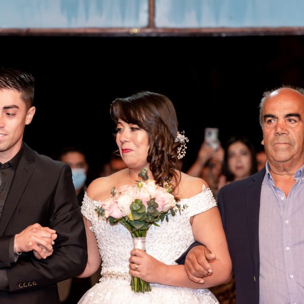 Matrimonio Bernarda & Cristian