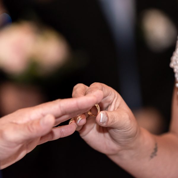 Matrimonio Bernarda & Cristian
