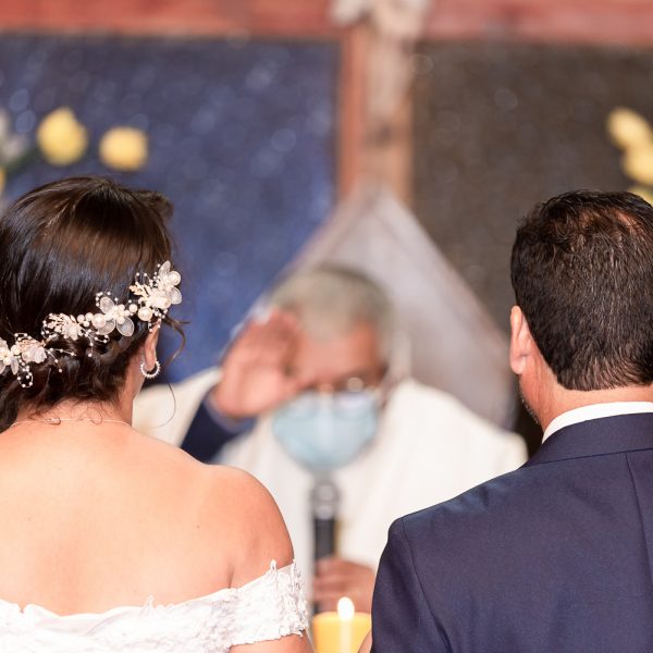 Matrimonio Bernarda & Cristian