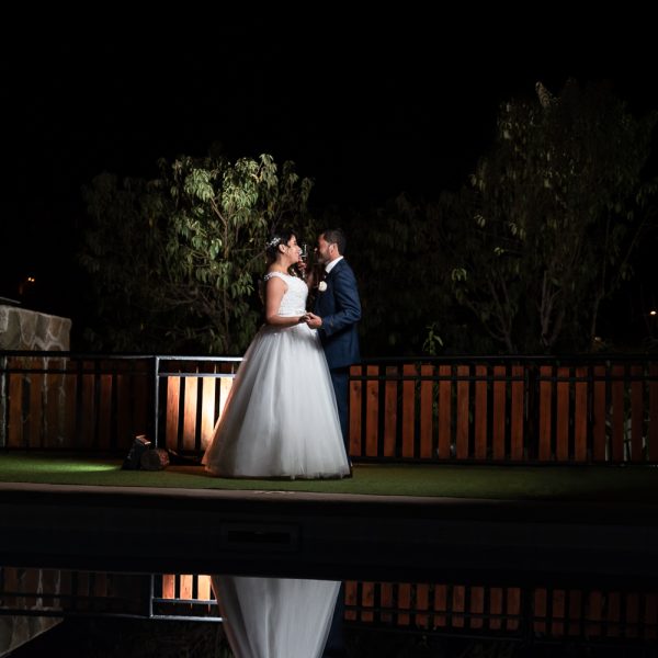 Matrimonio Bernarda & Cristian