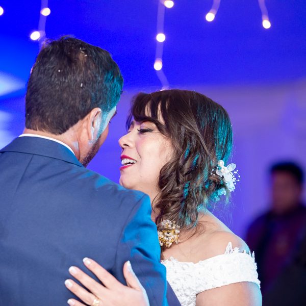 Matrimonio Bernarda & Cristian