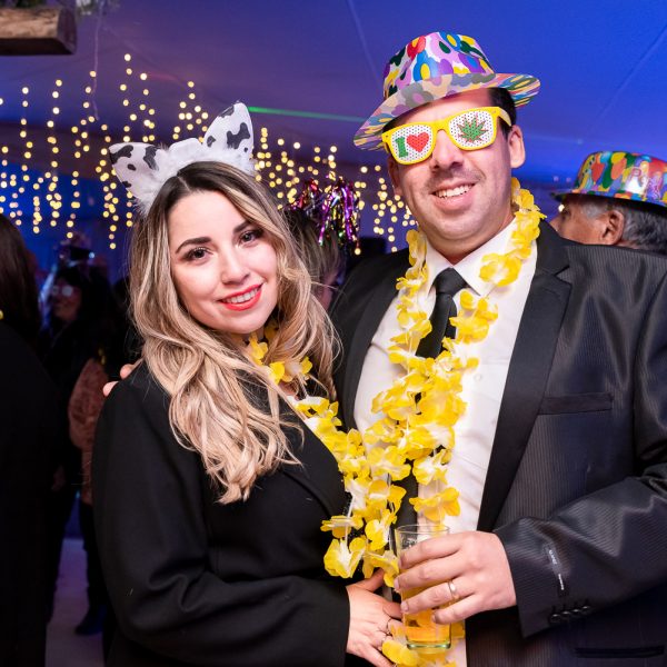 Matrimonio Bernarda & Cristian