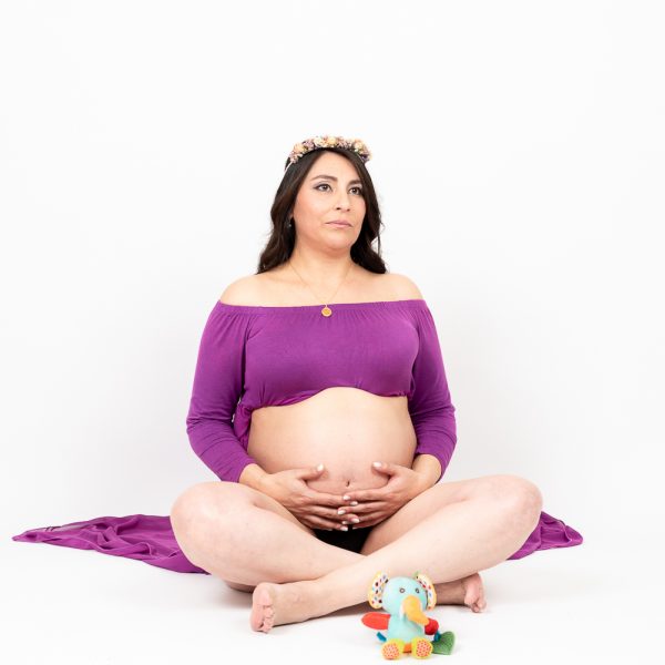 Maternal Ximena