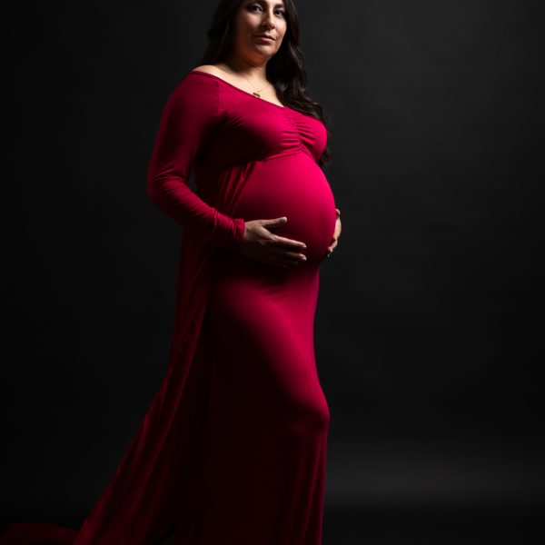 Maternal Ximena