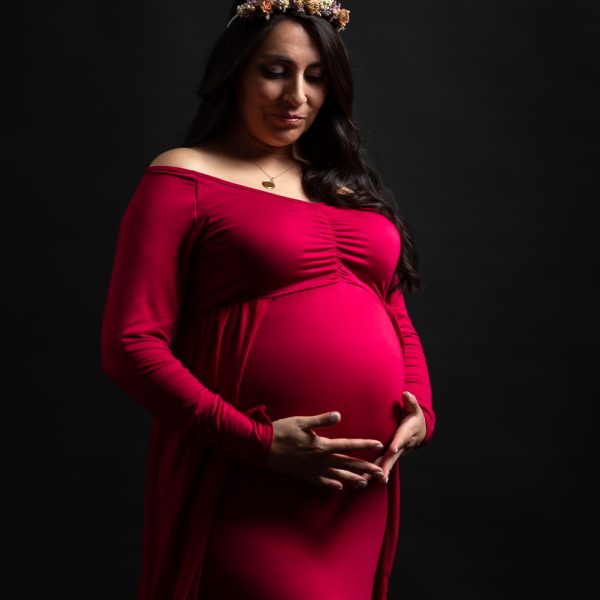 Maternal Ximena
