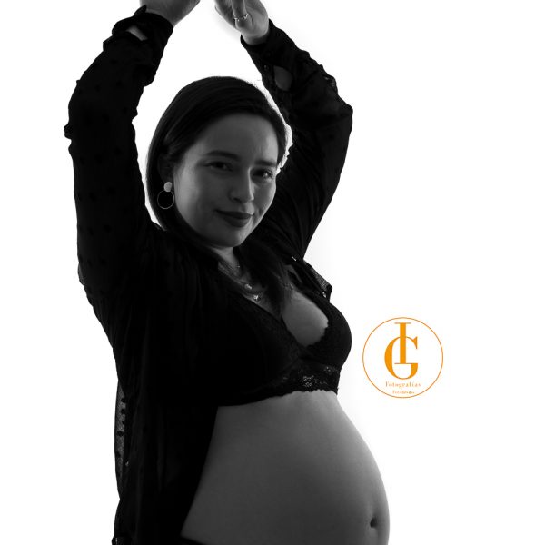 Maternal en estudio