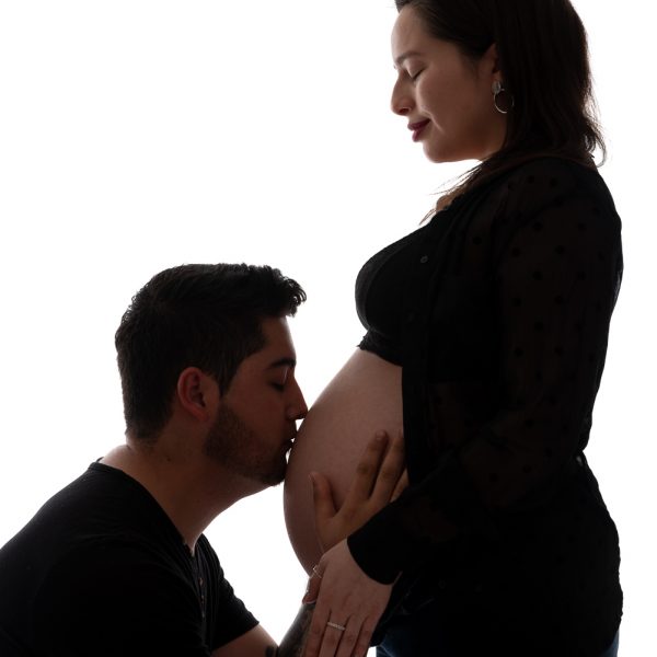 Maternal en estudio