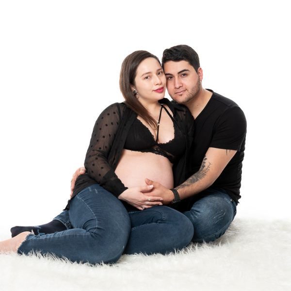 Maternal en estudio