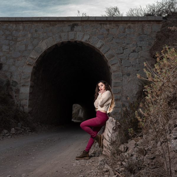 Book en Almendral