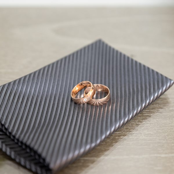Matrimonio en La Serena
